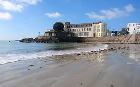 Fort d Auvergne Hotel Jersey Channel Islands